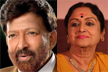Karnataka Ratna award for Dr Vishnuvardhan, Saroja Devi
